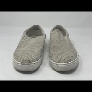 Dr Scholls Kids Shoes Youth Size 3 Slip On Sneakers
